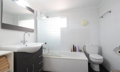 Resale - Townhouse - Torrevieja - Punta prima