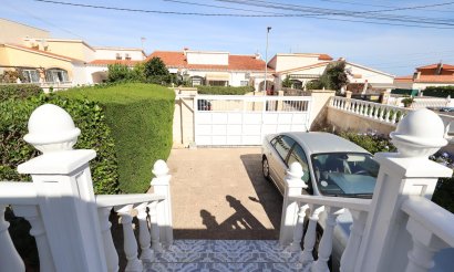 Resale - Townhouse - Torrevieja - Punta prima