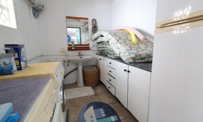 Resale - Townhouse - Torrevieja - Punta prima