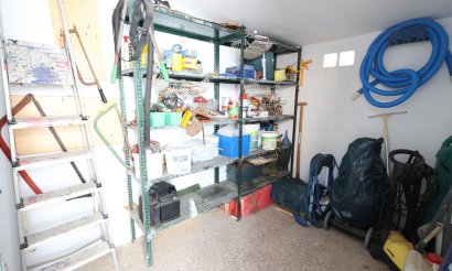 Resale - Townhouse - Torrevieja - Punta prima