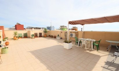 Resale - Penthouse - Orihuela Costa - Lomas de Cabo Roig