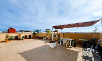 Resale - Penthouse - Orihuela Costa - Lomas de Cabo Roig