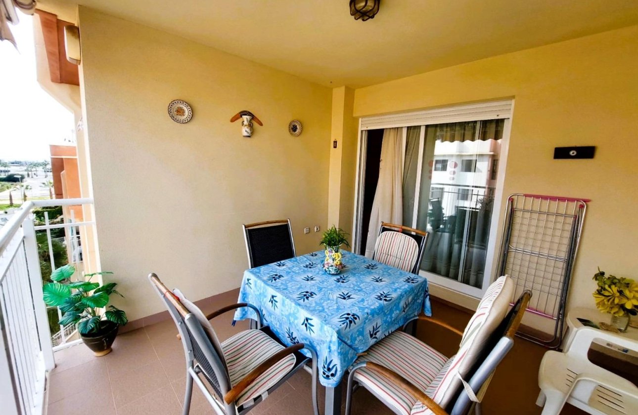 Resale - Penthouse - Orihuela Costa - Lomas de Cabo Roig