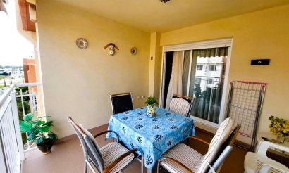 Resale - Penthouse - Orihuela Costa - Lomas de Cabo Roig