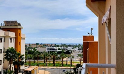 Resale - Penthouse - Orihuela Costa - Lomas de Cabo Roig