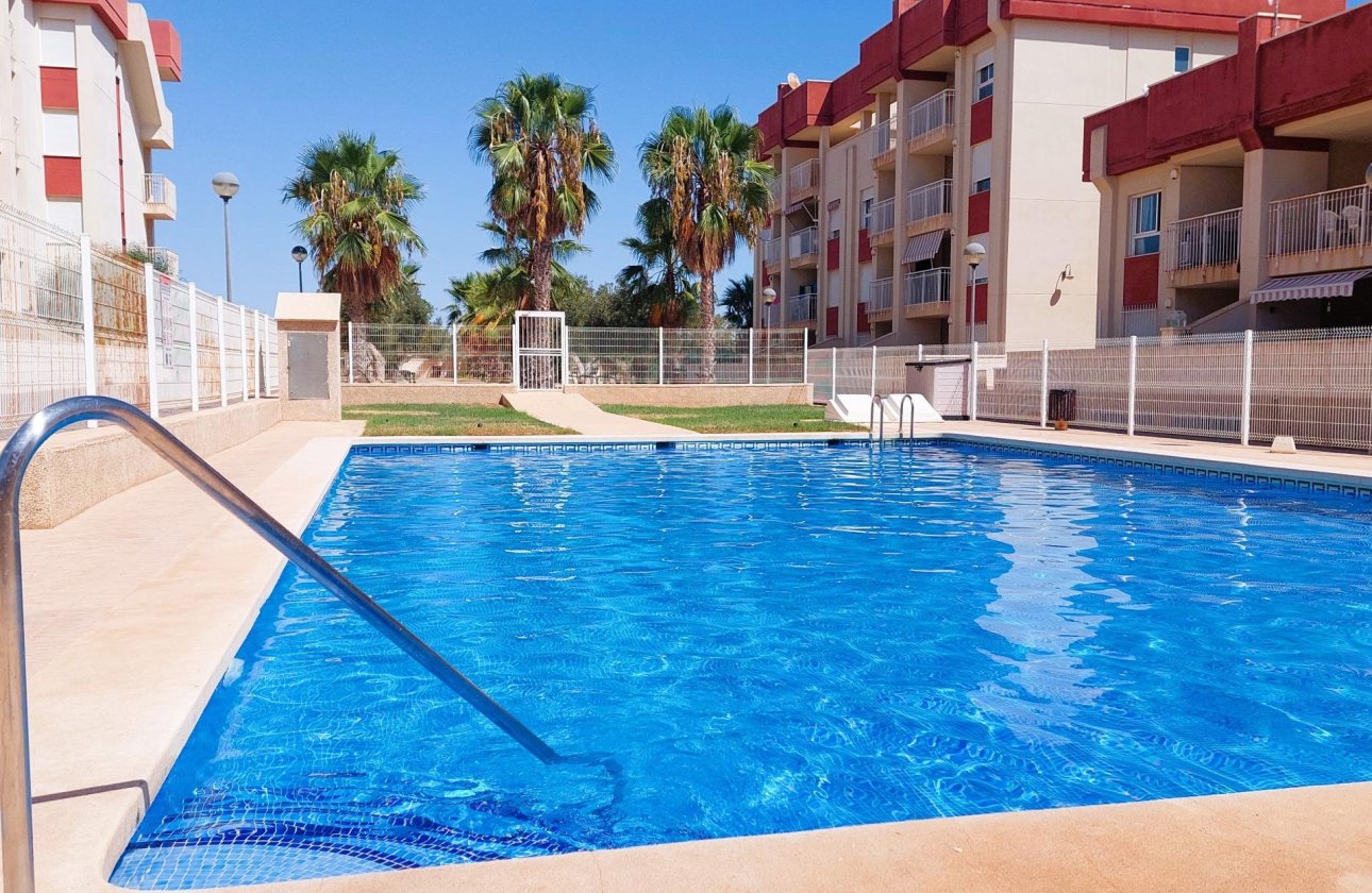 Resale - Penthouse - Orihuela Costa - Lomas de Cabo Roig