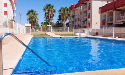 Resale - Penthouse - Orihuela Costa - Lomas de Cabo Roig