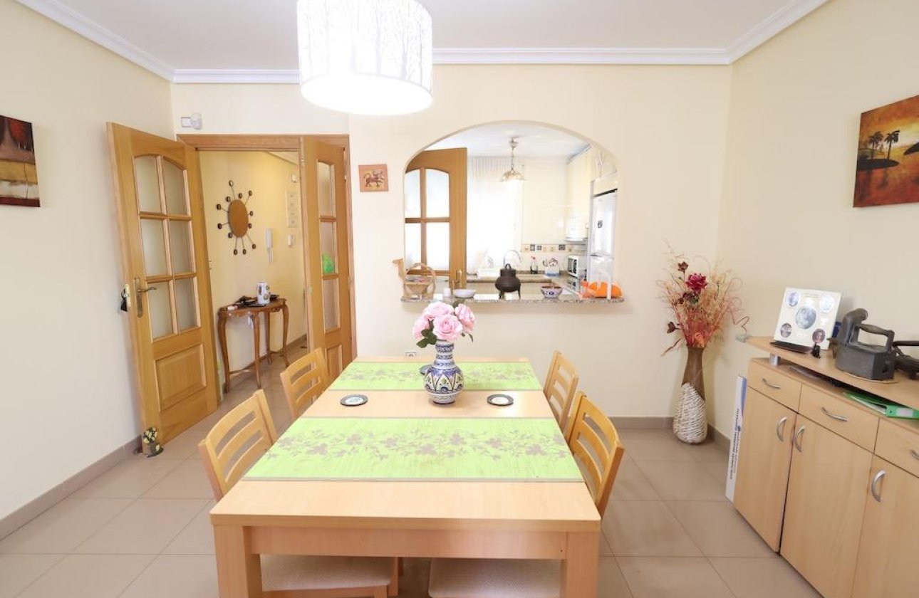 Resale - Penthouse - Orihuela Costa - Lomas de Cabo Roig