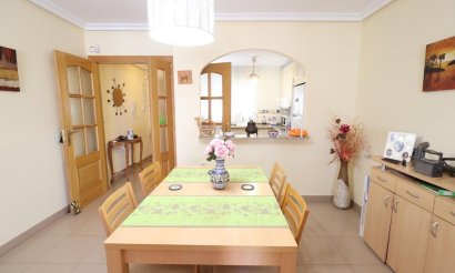 Resale - Penthouse - Orihuela Costa - Lomas de Cabo Roig