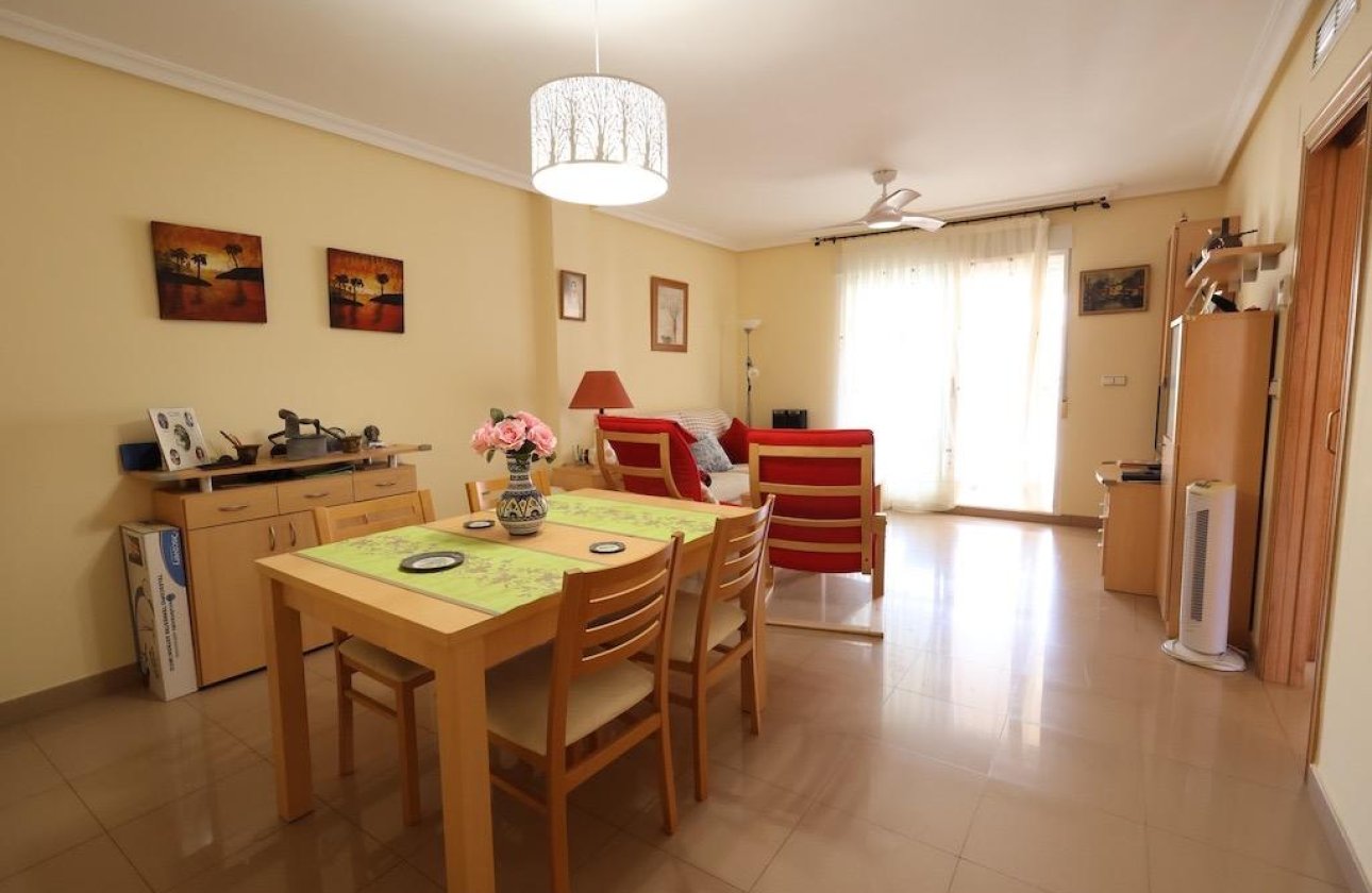Resale - Penthouse - Orihuela Costa - Lomas de Cabo Roig