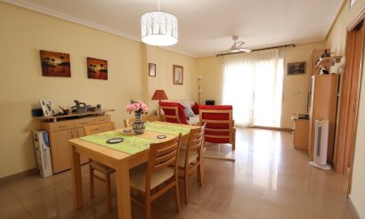 Resale - Penthouse - Orihuela Costa - Lomas de Cabo Roig