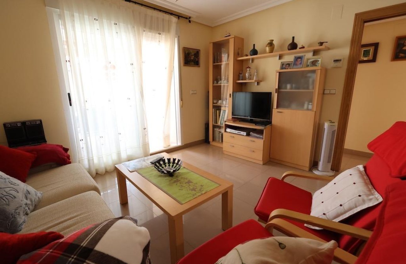 Resale - Penthouse - Orihuela Costa - Lomas de Cabo Roig