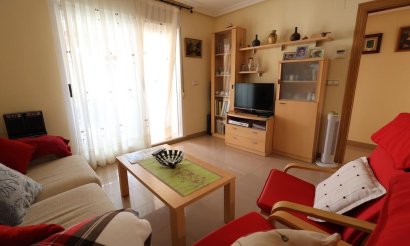 Resale - Penthouse - Orihuela Costa - Lomas de Cabo Roig