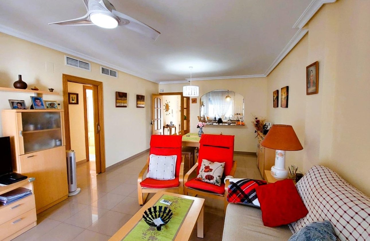 Resale - Penthouse - Orihuela Costa - Lomas de Cabo Roig