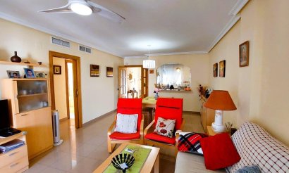 Resale - Penthouse - Orihuela Costa - Lomas de Cabo Roig