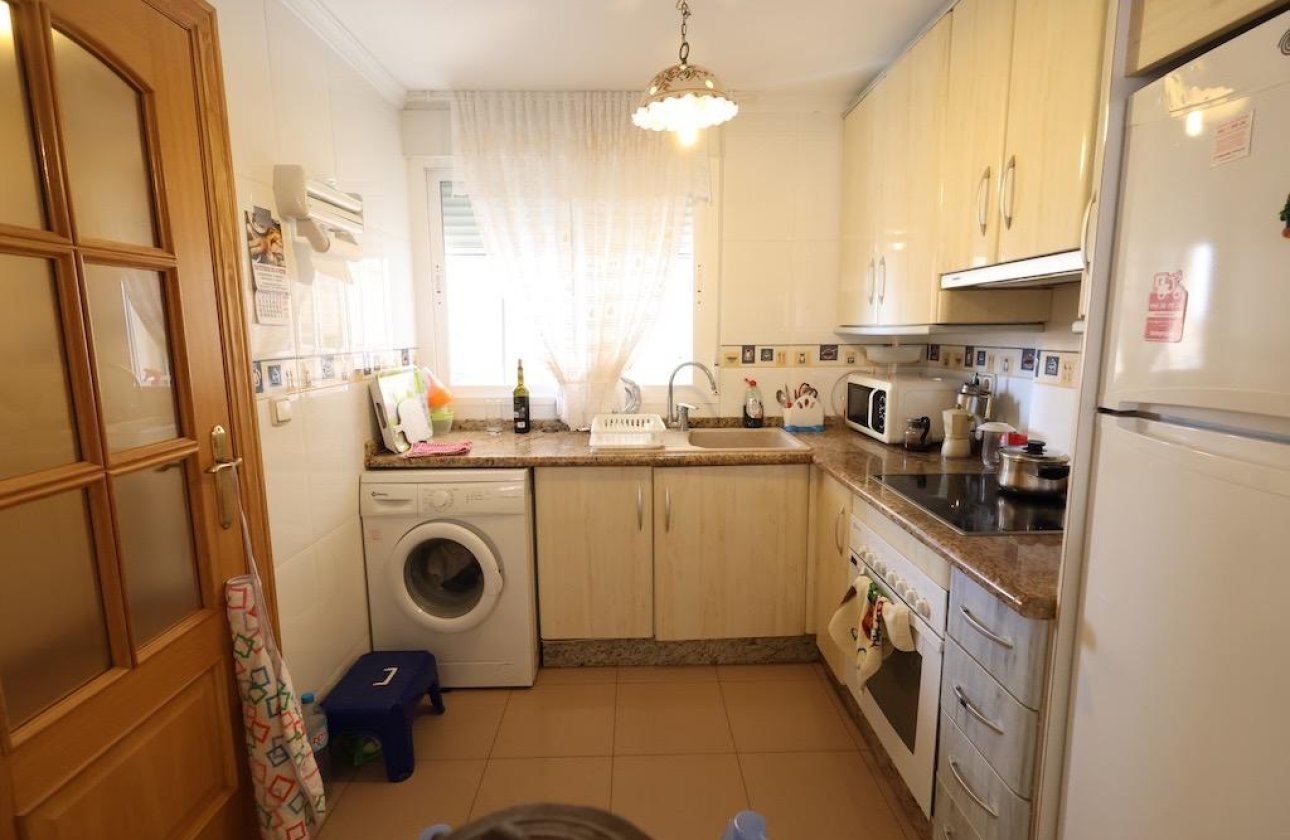 Resale - Penthouse - Orihuela Costa - Lomas de Cabo Roig