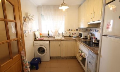 Resale - Penthouse - Orihuela Costa - Lomas de Cabo Roig