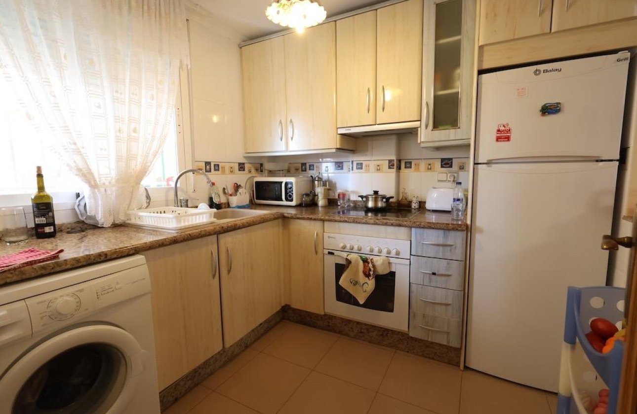 Resale - Penthouse - Orihuela Costa - Lomas de Cabo Roig