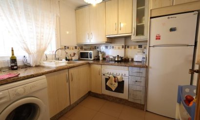 Resale - Penthouse - Orihuela Costa - Lomas de Cabo Roig