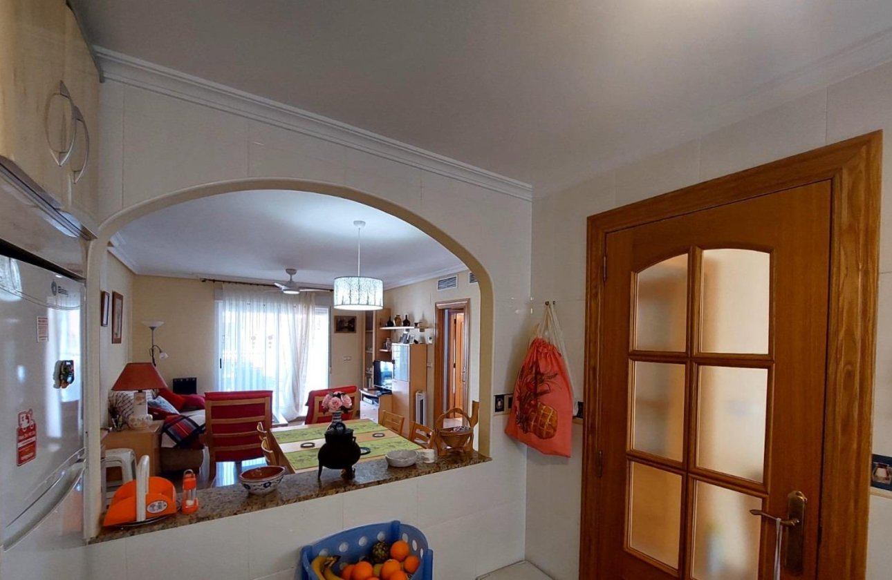 Resale - Penthouse - Orihuela Costa - Lomas de Cabo Roig