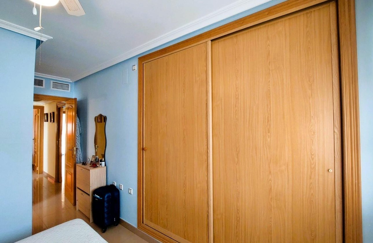 Resale - Penthouse - Orihuela Costa - Lomas de Cabo Roig