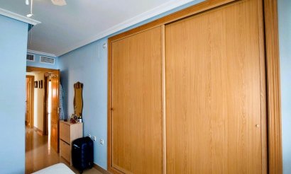 Resale - Penthouse - Orihuela Costa - Lomas de Cabo Roig