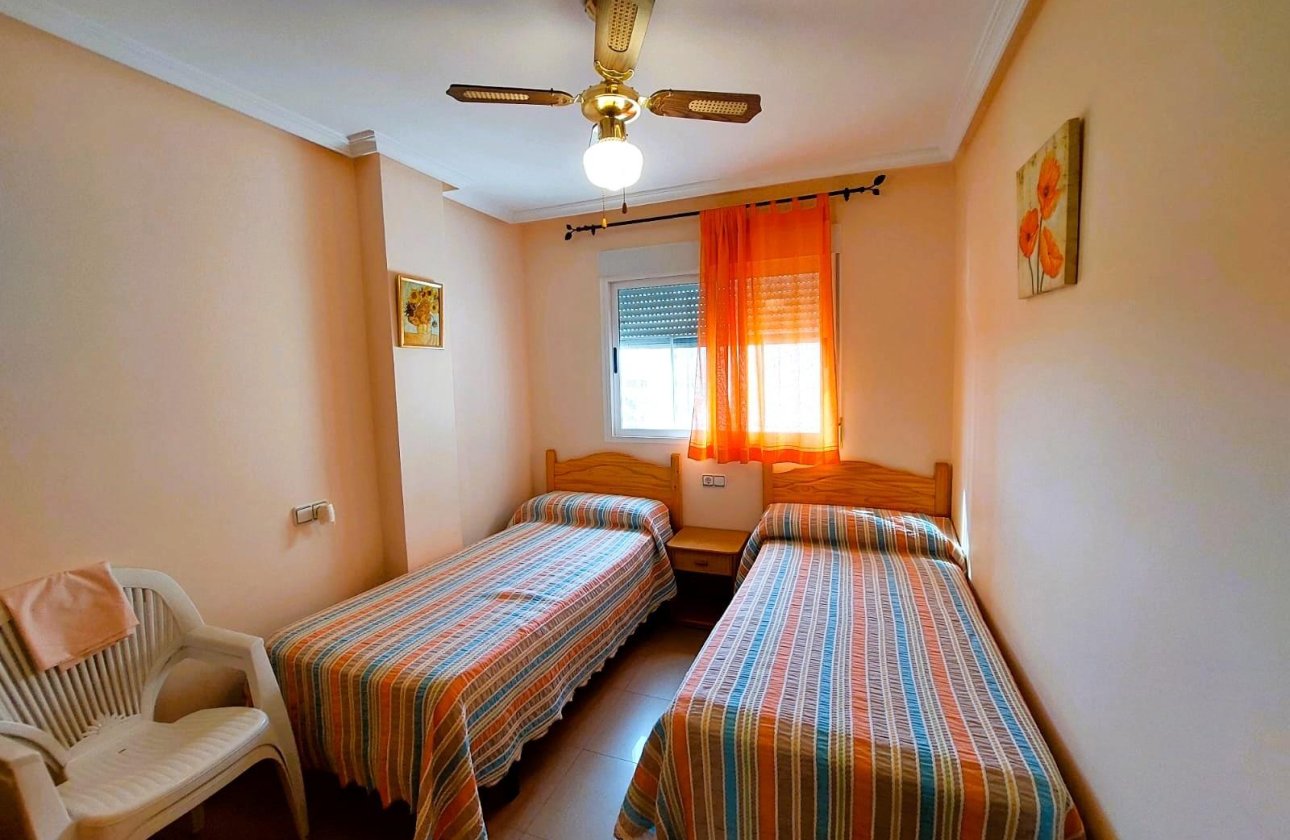 Resale - Penthouse - Orihuela Costa - Lomas de Cabo Roig