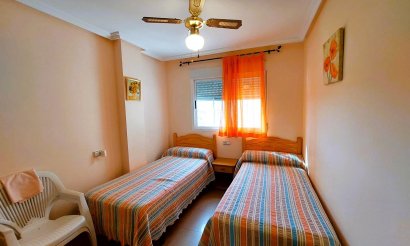 Resale - Penthouse - Orihuela Costa - Lomas de Cabo Roig