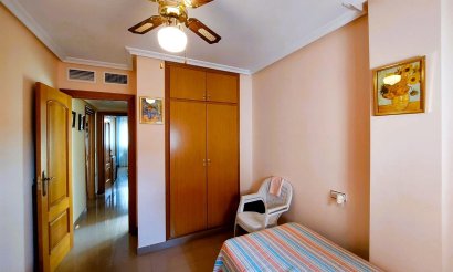 Resale - Penthouse - Orihuela Costa - Lomas de Cabo Roig