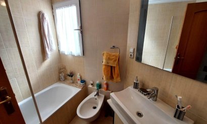 Resale - Penthouse - Orihuela Costa - Lomas de Cabo Roig