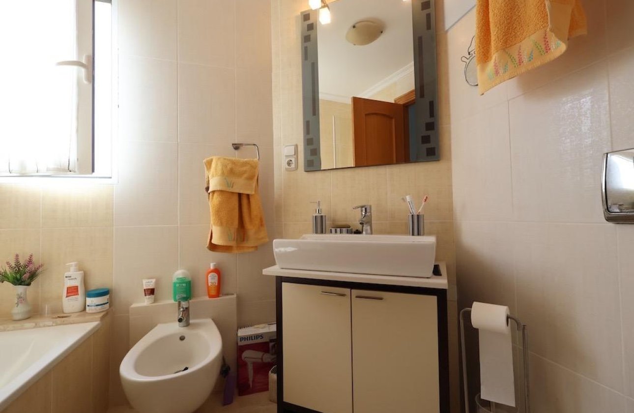 Resale - Penthouse - Orihuela Costa - Lomas de Cabo Roig