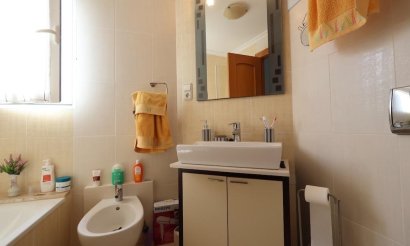 Resale - Penthouse - Orihuela Costa - Lomas de Cabo Roig