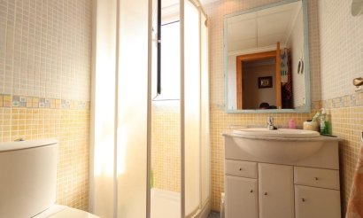 Resale - Penthouse - Orihuela Costa - Lomas de Cabo Roig