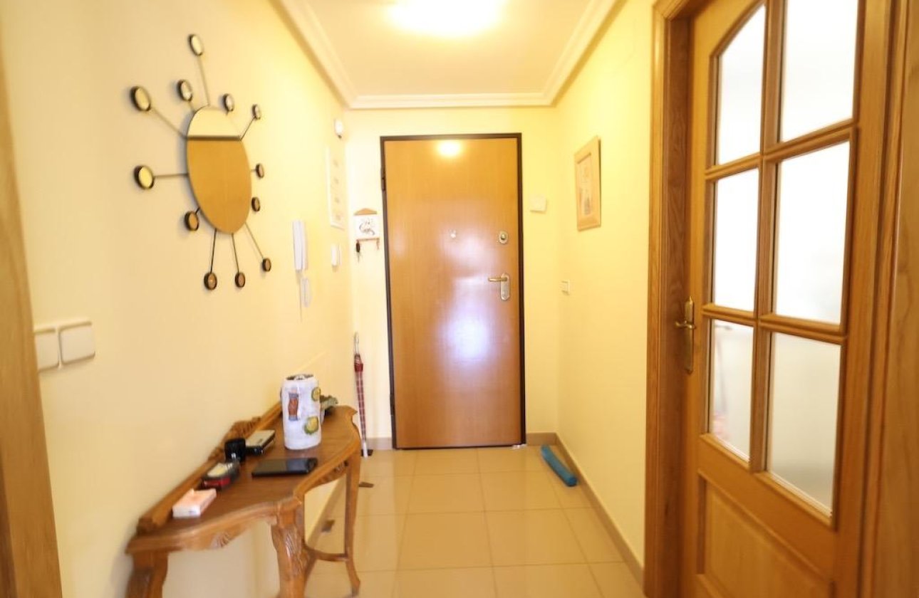 Resale - Penthouse - Orihuela Costa - Lomas de Cabo Roig