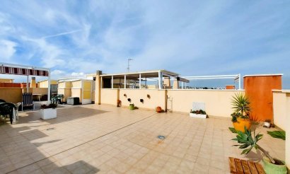Resale - Penthouse - Orihuela Costa - Lomas de Cabo Roig