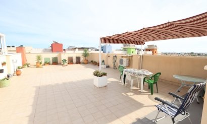 Resale - Penthouse - Orihuela Costa - Lomas de Cabo Roig