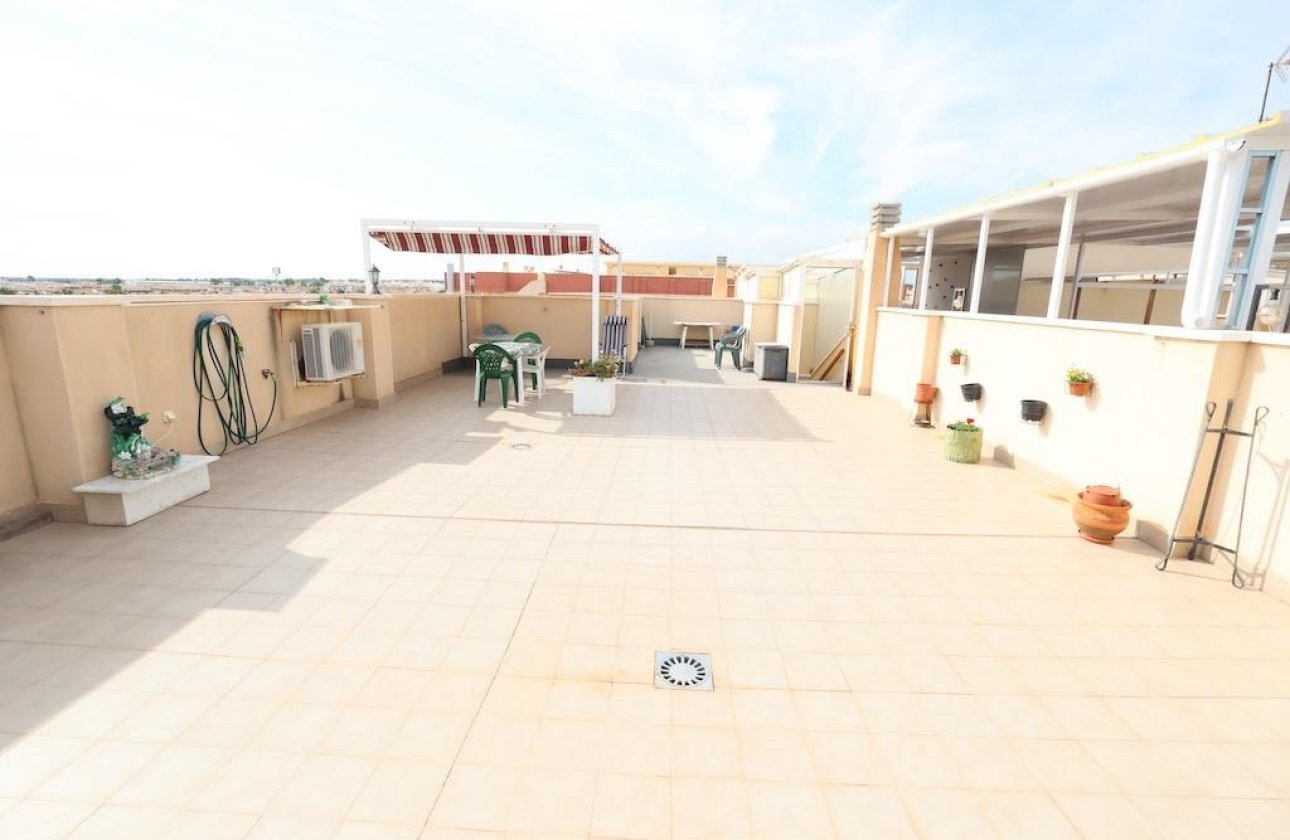 Resale - Penthouse - Orihuela Costa - Lomas de Cabo Roig