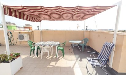 Resale - Penthouse - Orihuela Costa - Lomas de Cabo Roig