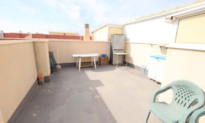 Resale - Penthouse - Orihuela Costa - Lomas de Cabo Roig