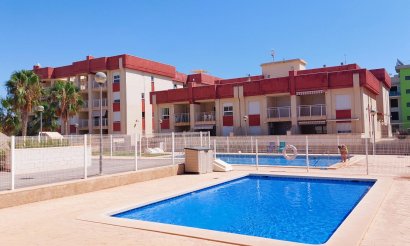 Resale - Penthouse - Orihuela Costa - Lomas de Cabo Roig