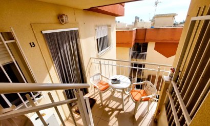 Resale - Penthouse - Orihuela Costa - Lomas de Cabo Roig