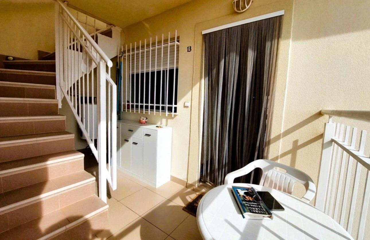 Resale - Penthouse - Orihuela Costa - Lomas de Cabo Roig