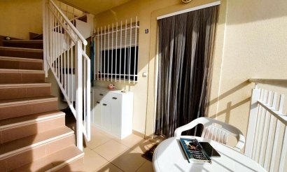 Resale - Penthouse - Orihuela Costa - Lomas de Cabo Roig