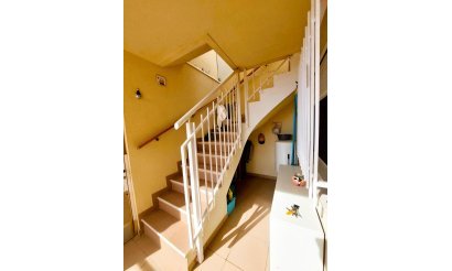 Resale - Penthouse - Orihuela Costa - Lomas de Cabo Roig