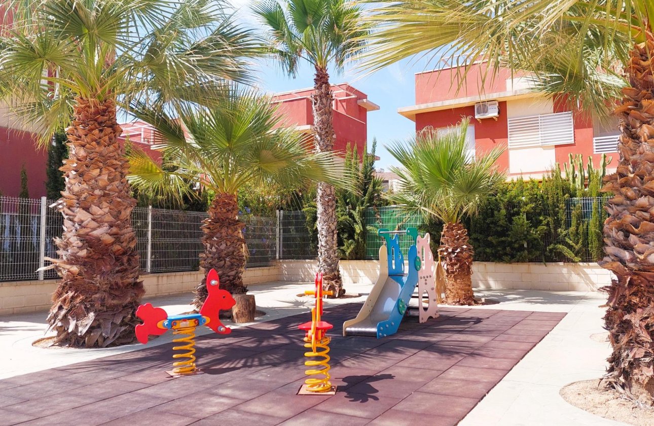 Resale - Penthouse - Orihuela Costa - Lomas de Cabo Roig