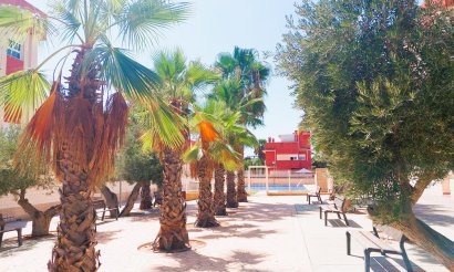 Resale - Penthouse - Orihuela Costa - Lomas de Cabo Roig