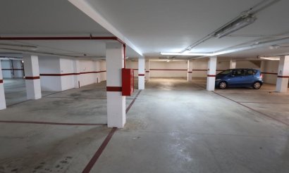 Resale - Penthouse - Orihuela Costa - Lomas de Cabo Roig