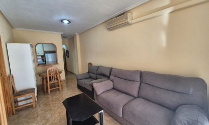 Revente - Appartement - Torrevieja