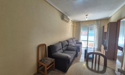 Revente - Appartement - Torrevieja