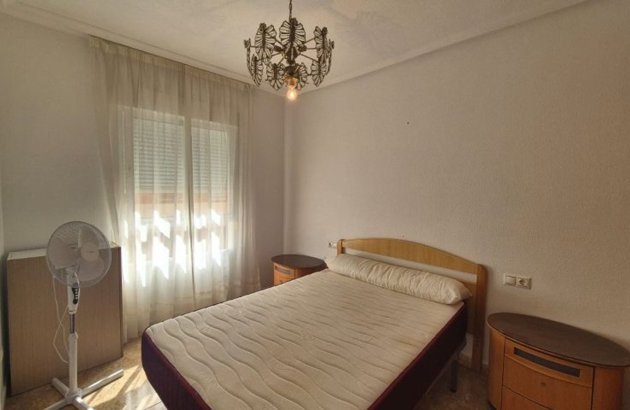 Revente - Appartement - Torrevieja